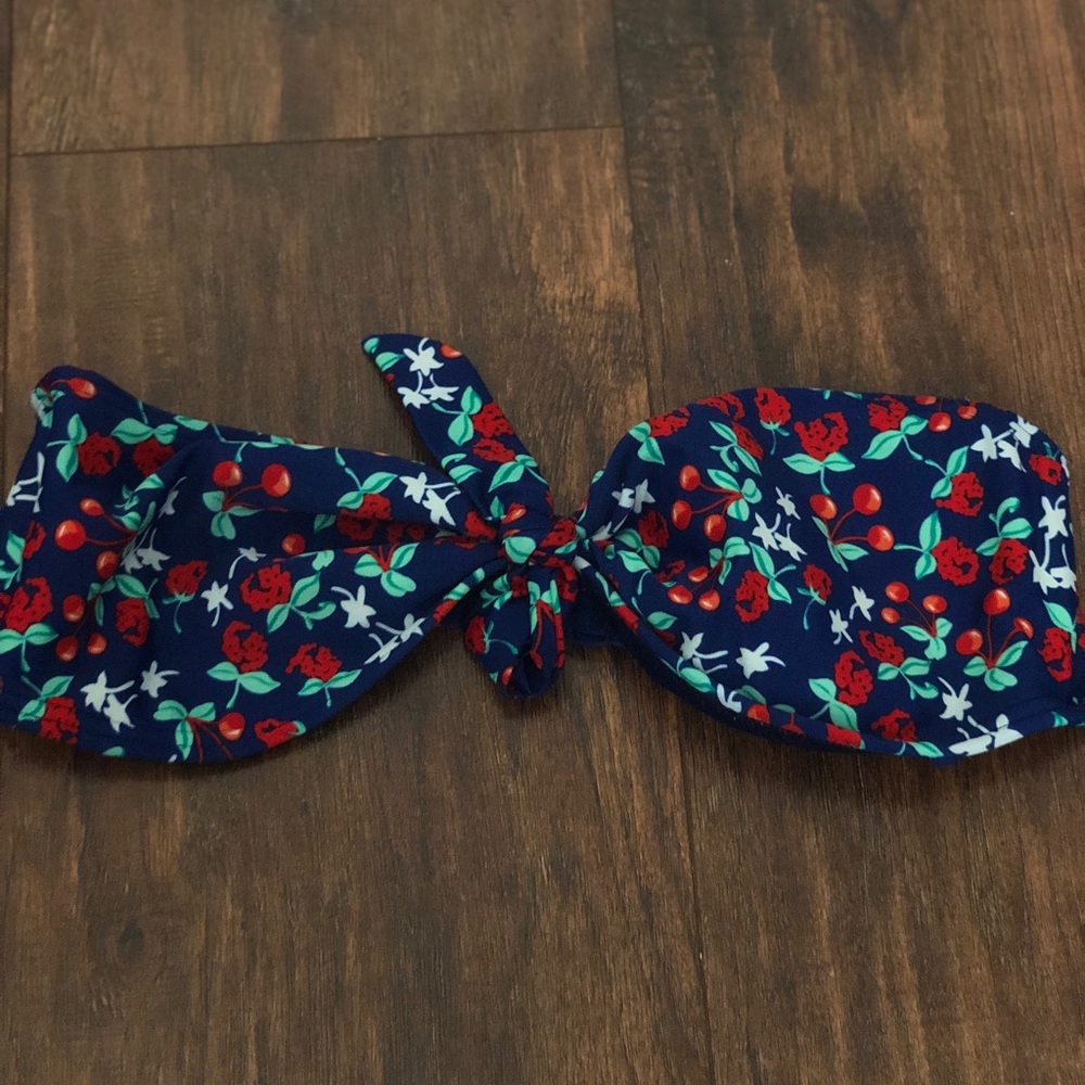 Bathing Suit